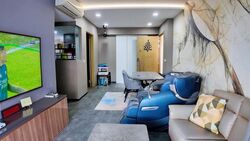 The Terrace (D19), Condominium #572146371